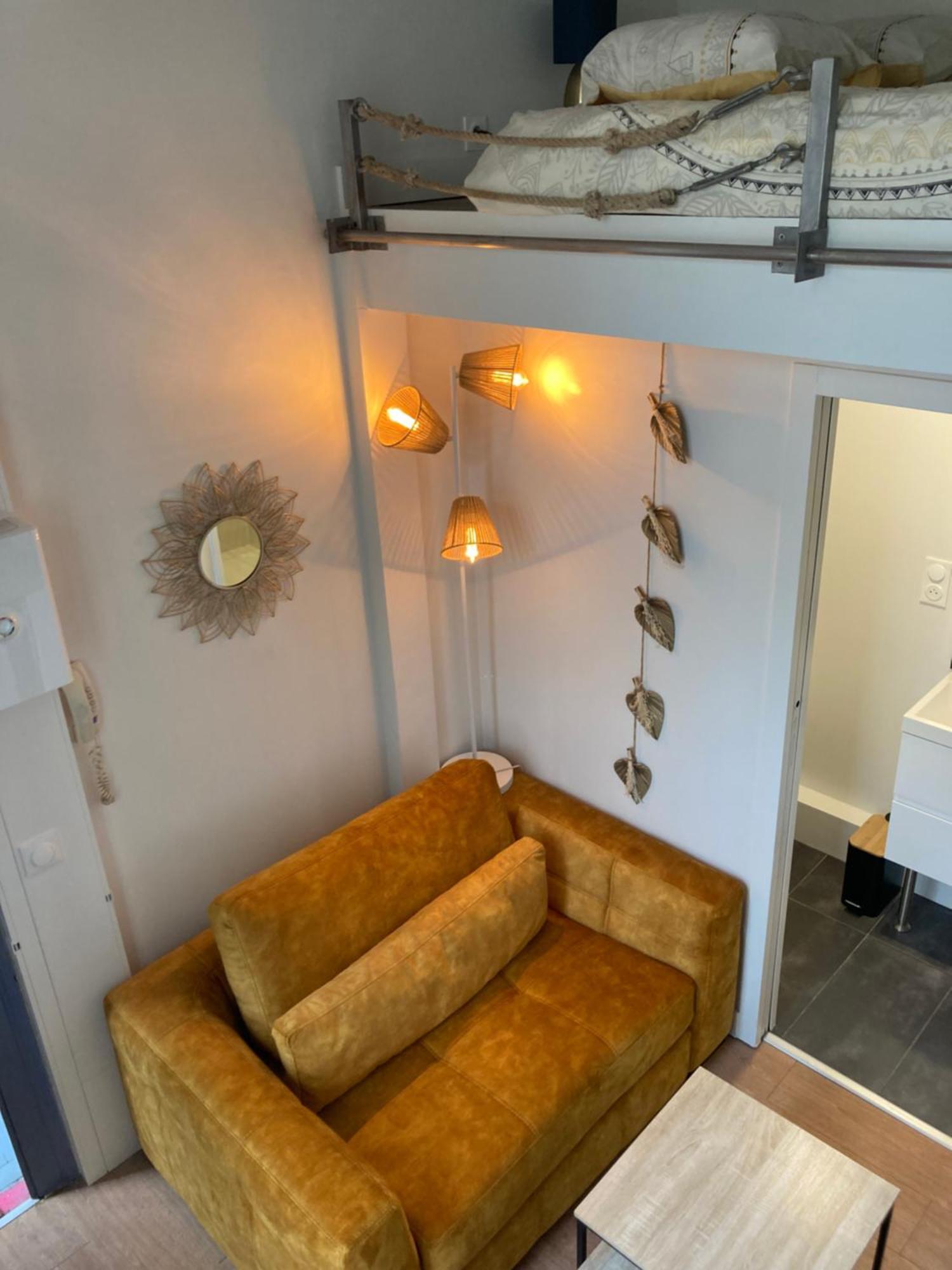 Ferienwohnung Exceptionnel Au Coeur De Lille Exterior foto
